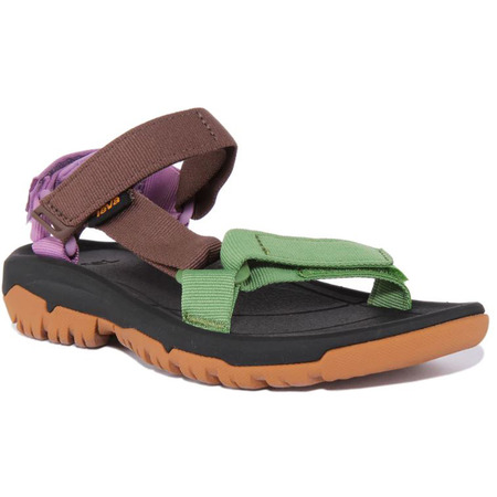 Sandale Teva Hurricane XLT 2 W Violet/Marron/Vert