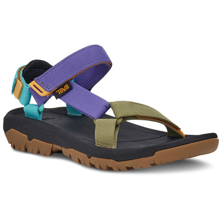 Sandale Teva Hurricane XLT 2 W Violet / Turquoise / Olive