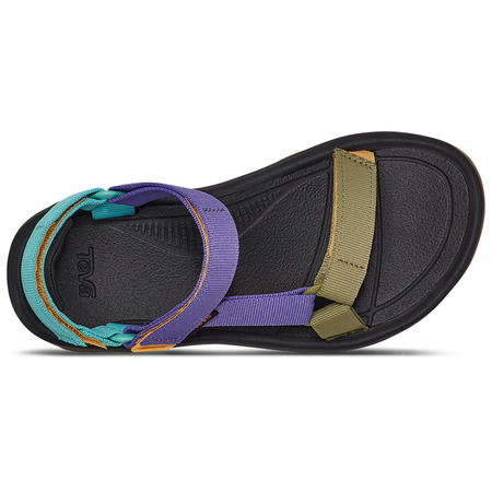 Sandale Teva Hurricane XLT 2 W Violet / Turquoise / Olive