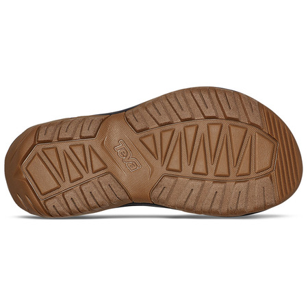 Sandale Teva Hurricane XLT 2 W Violet / Turquoise / Olive