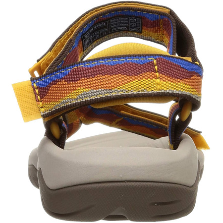 Sandalia Teva Hurricane XLT 2 W Multicoloree
