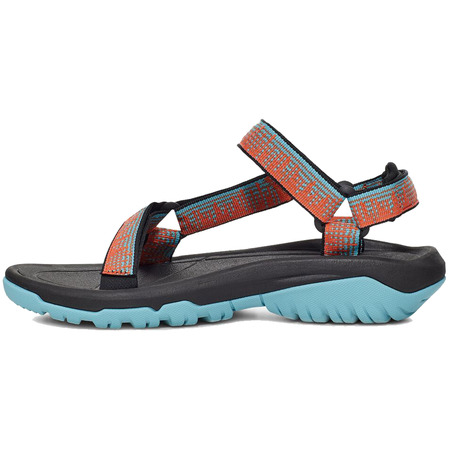 Sandale Teva Hurricane XLT 2 W Orange/Bleu
