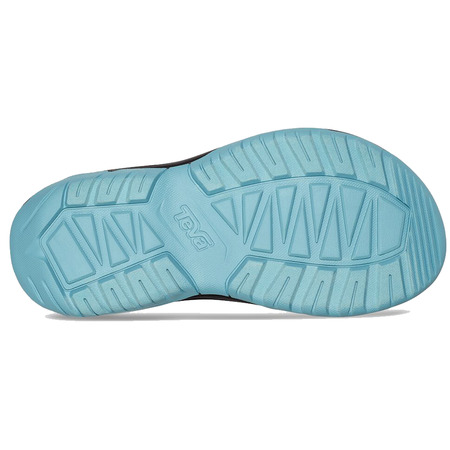 Sandale Teva Hurricane XLT 2 W Orange/Bleu