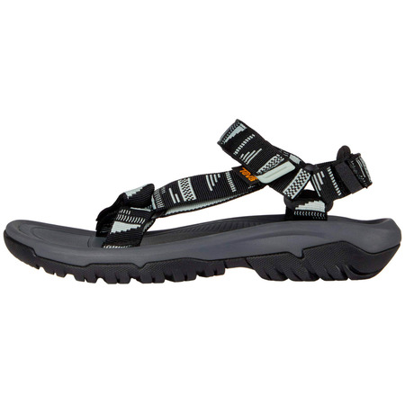 Sandalia Teva Hurricane XLT 2 W Noir/Blanco