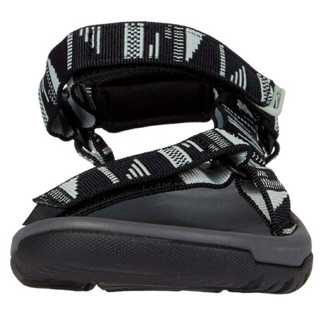 Sandalia Teva Hurricane XLT 2 W Noir/Blanco