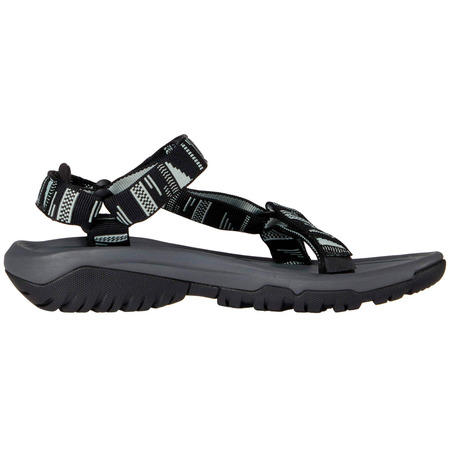 Sandalia Teva Hurricane XLT 2 W Noir/Blanco