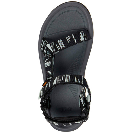 Sandalia Teva Hurricane XLT 2 W Noir/Blanco