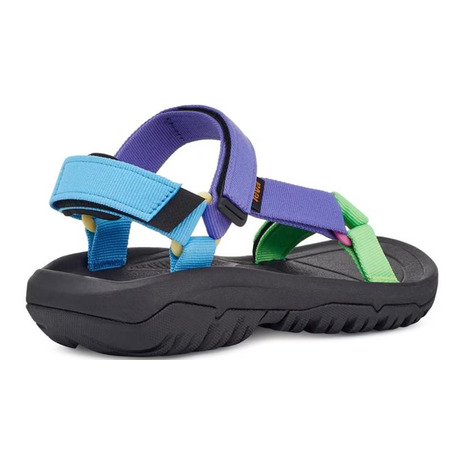 Sandale Teva Hurricane XLT 2 W Vert/Violet/Bleu