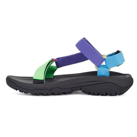Sandale Teva Hurricane XLT 2 W Vert/Violet/Bleu