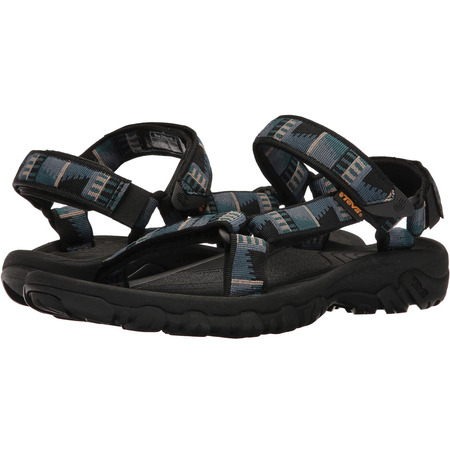 Sandalia Teva Hurricane XLT Bleu/Négro