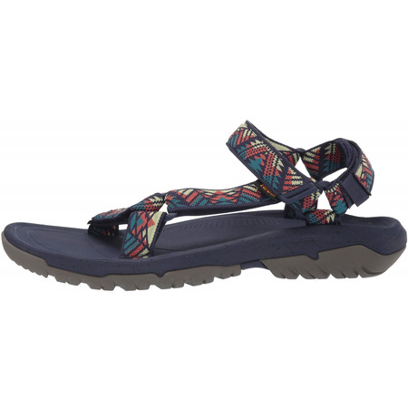Sandalia Teva Ouragan XLT2 Multi Bleu