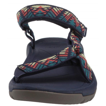 Sandalia Teva Ouragan XLT2 Multi Bleu