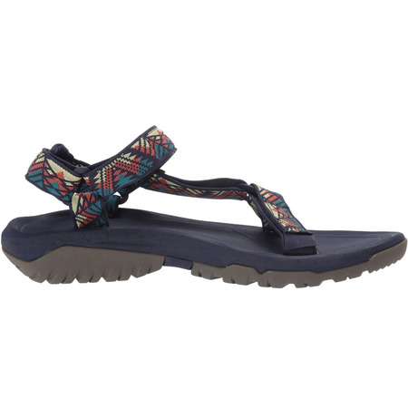 Sandalia Teva Ouragan XLT2 Multi Bleu