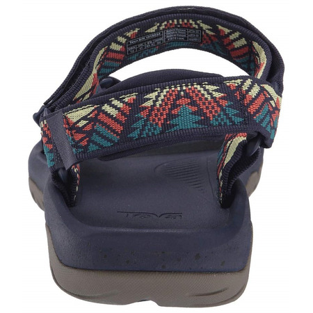Sandalia Teva Ouragan XLT2 Multi Bleu