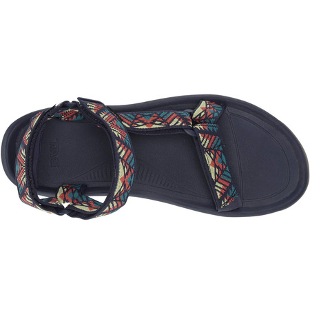 Sandalia Teva Ouragan XLT2 Multi Bleu
