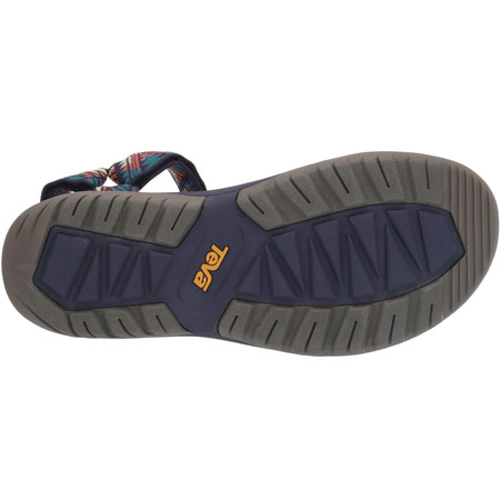 Sandalia Teva Ouragan XLT2 Multi Bleu