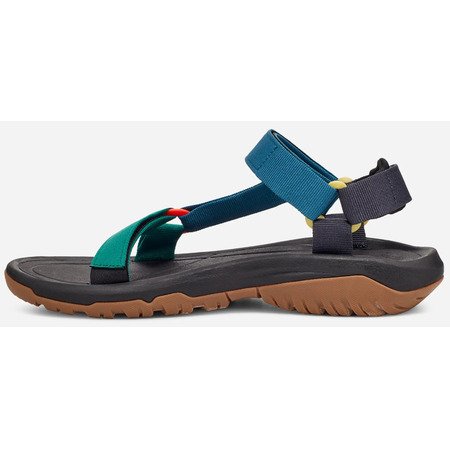 Sandale Teva Hurricane XLT2 Multi Bleu