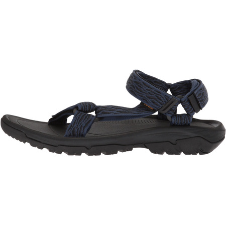 Sandalia Teva Hurricane XLT 2 Bleu / Noir