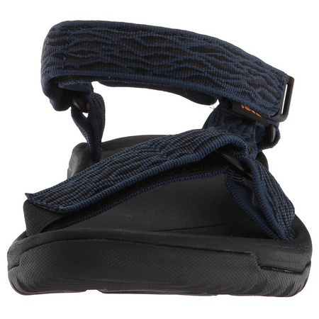 Sandalia Teva Hurricane XLT 2 Bleu / Noir