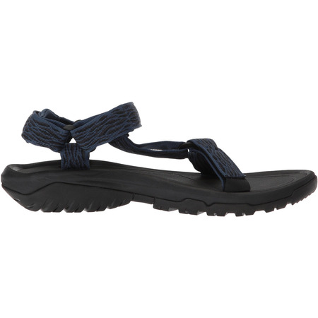 Sandalia Teva Hurricane XLT 2 Bleu / Noir