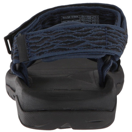 Sandalia Teva Hurricane XLT 2 Bleu / Noir