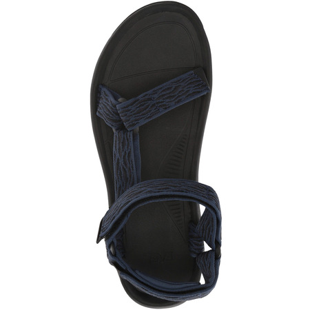 Sandalia Teva Hurricane XLT 2 Bleu / Noir