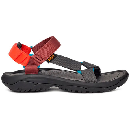 Sandale Teva Hurricane XLT2 Grenat/Gris