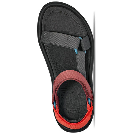 Sandale Teva Hurricane XLT2 Grenat/Gris
