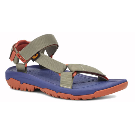 Sandale Teva Hurricane XLT2 Gris/Bleu