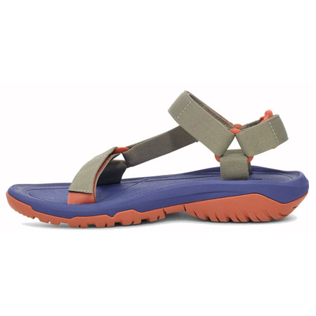Sandale Teva Hurricane XLT2 Gris/Bleu