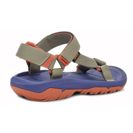Sandale Teva Hurricane XLT2 Gris/Bleu