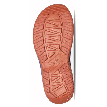 Sandale Teva Hurricane XLT2 Gris/Bleu