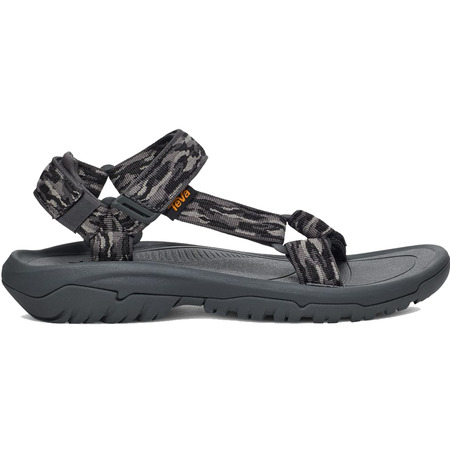 Sandale Teva Hurricane XLT2 Gris/Noir/Blanc