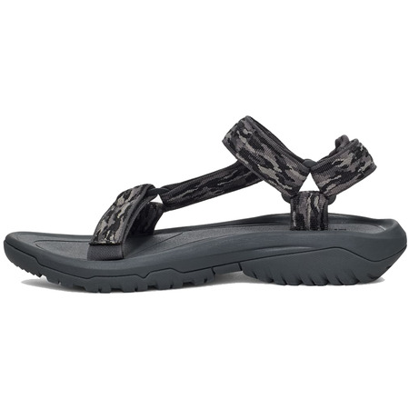 Sandale Teva Hurricane XLT2 Gris/Noir/Blanc