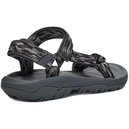 Sandale Teva Hurricane XLT2 Gris/Noir/Blanc