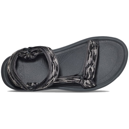 Sandale Teva Hurricane XLT2 Gris/Noir/Blanc