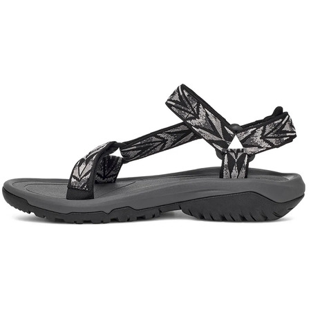 Sandale Teva Hurricane XLT2 Noir/Blanc