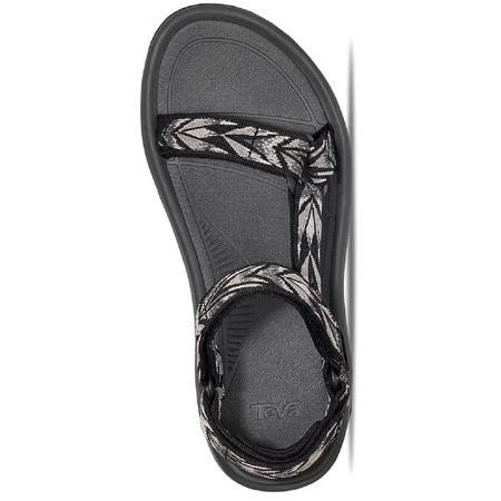 Sandale Teva Hurricane XLT2 Noir/Blanc
