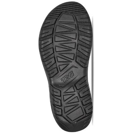 Sandale Teva Hurricane XLT2 Noir/Blanc