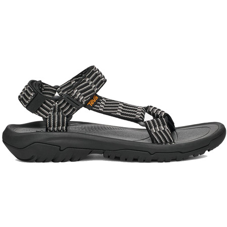 Sandale Teva Hurricane XLT2 Noir/Blanc/Gris