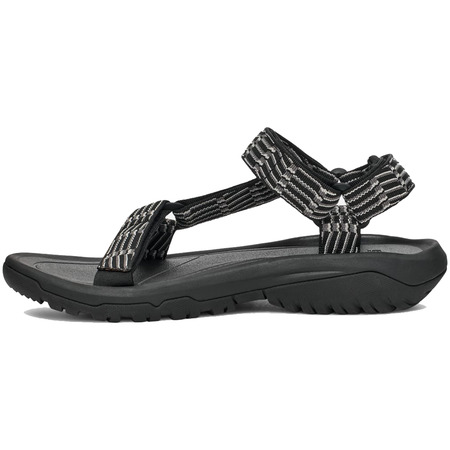 Sandale Teva Hurricane XLT2 Noir/Blanc/Gris