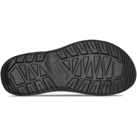 Sandale Teva Hurricane XLT2 Noir/Blanc/Gris