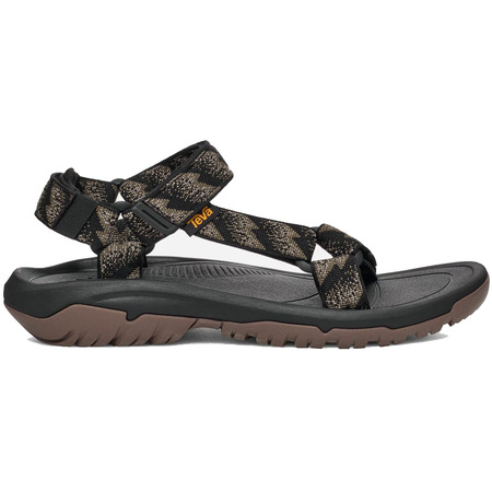 Sandale Teva Hurricane XLT2 Noir/Marron/Blanc