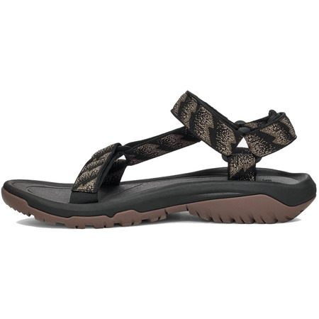 Sandale Teva Hurricane XLT2 Noir/Marron/Blanc