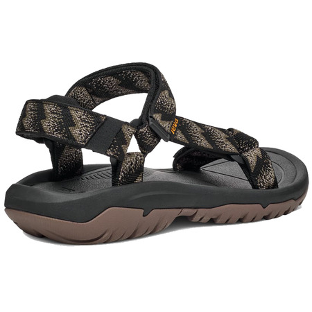 Sandale Teva Hurricane XLT2 Noir/Marron/Blanc