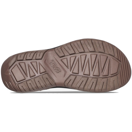 Sandale Teva Hurricane XLT2 Noir/Marron/Blanc