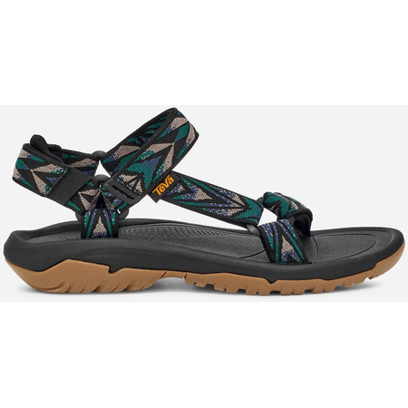 Sandale Teva Hurricane XLT2 Noir Multi