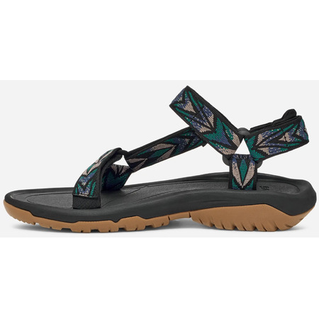 Sandale Teva Hurricane XLT2 Noir Multi