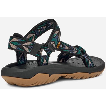 Sandale Teva Hurricane XLT2 Noir Multi