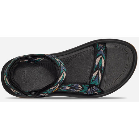 Sandale Teva Hurricane XLT2 Noir Multi